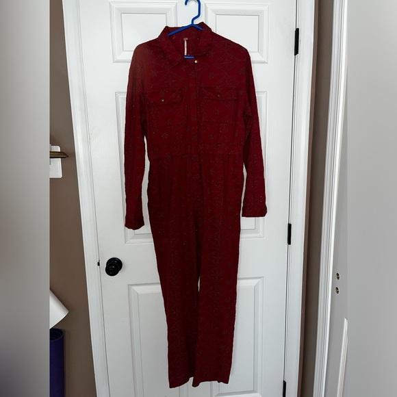 Free People Size 4 - Picture 10 of 10
